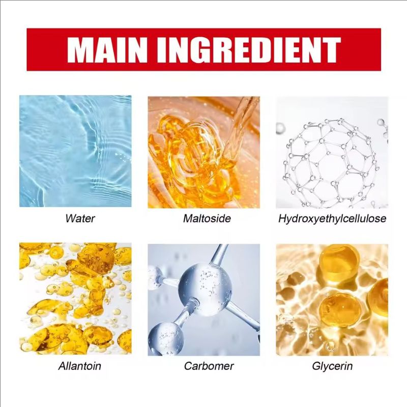 20ml Nail Care Essence-Liquid, Repairing Yellowing And Thickening Gray Nails Of Hands And Feet, Nail Decay Moisturizing Liquid