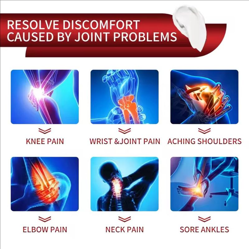 Joint Care Lumbar Spine Cervical Spine Muscle Joint Massage Active Body Joint Care Lumbar Spine Cervical Spine Muscle