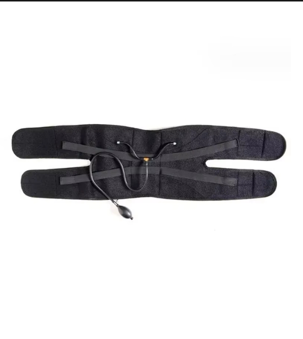 Adjustable Postpartum Pelvic Correction Belt Hip And Pelvic Shaping Shrink Breathable Correction Belt Protective Gear