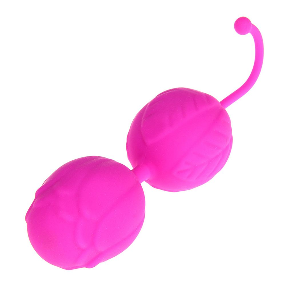 Female Kegel Exercise Ball Smart Ben-Wa Stimulator Vaginal Tight Adult Sex Toys for Puerpera Women Ladies