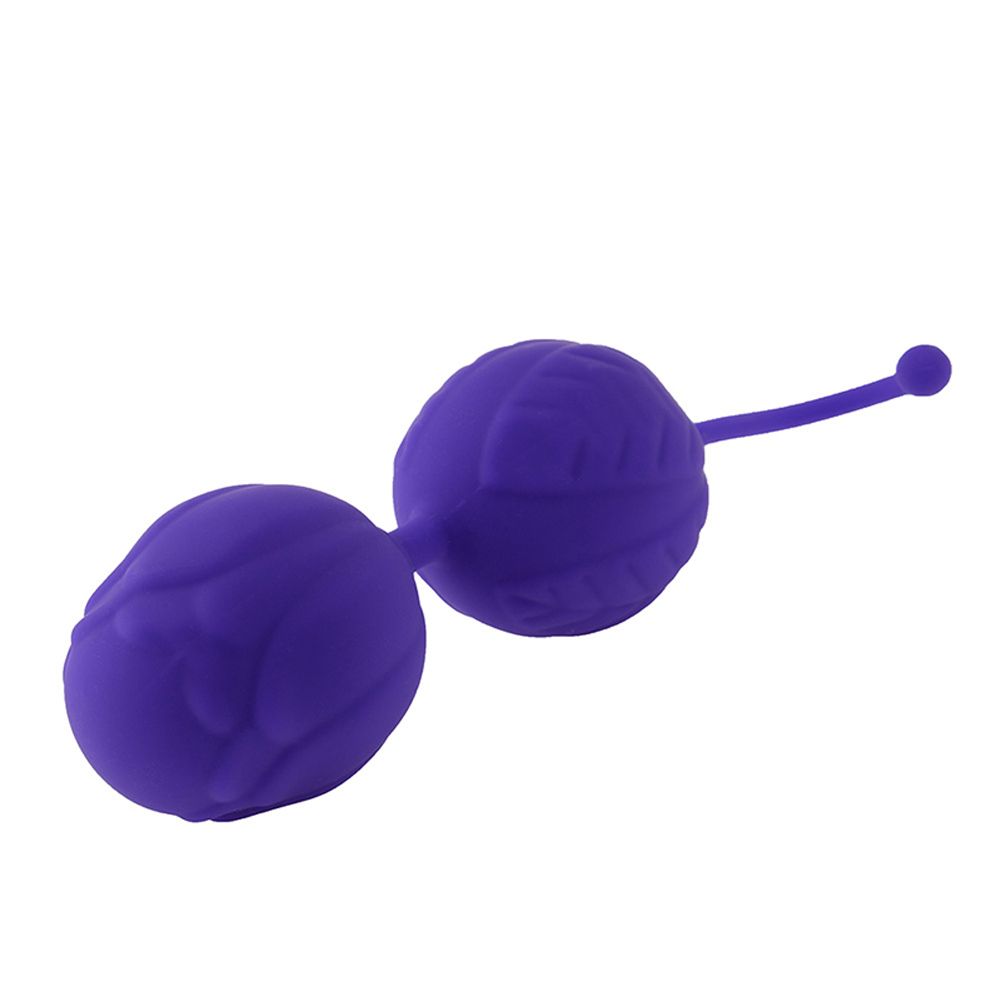 Female Kegel Exercise Ball Smart Ben-Wa Stimulator Vaginal Tight Adult Sex Toys for Puerpera Women Ladies