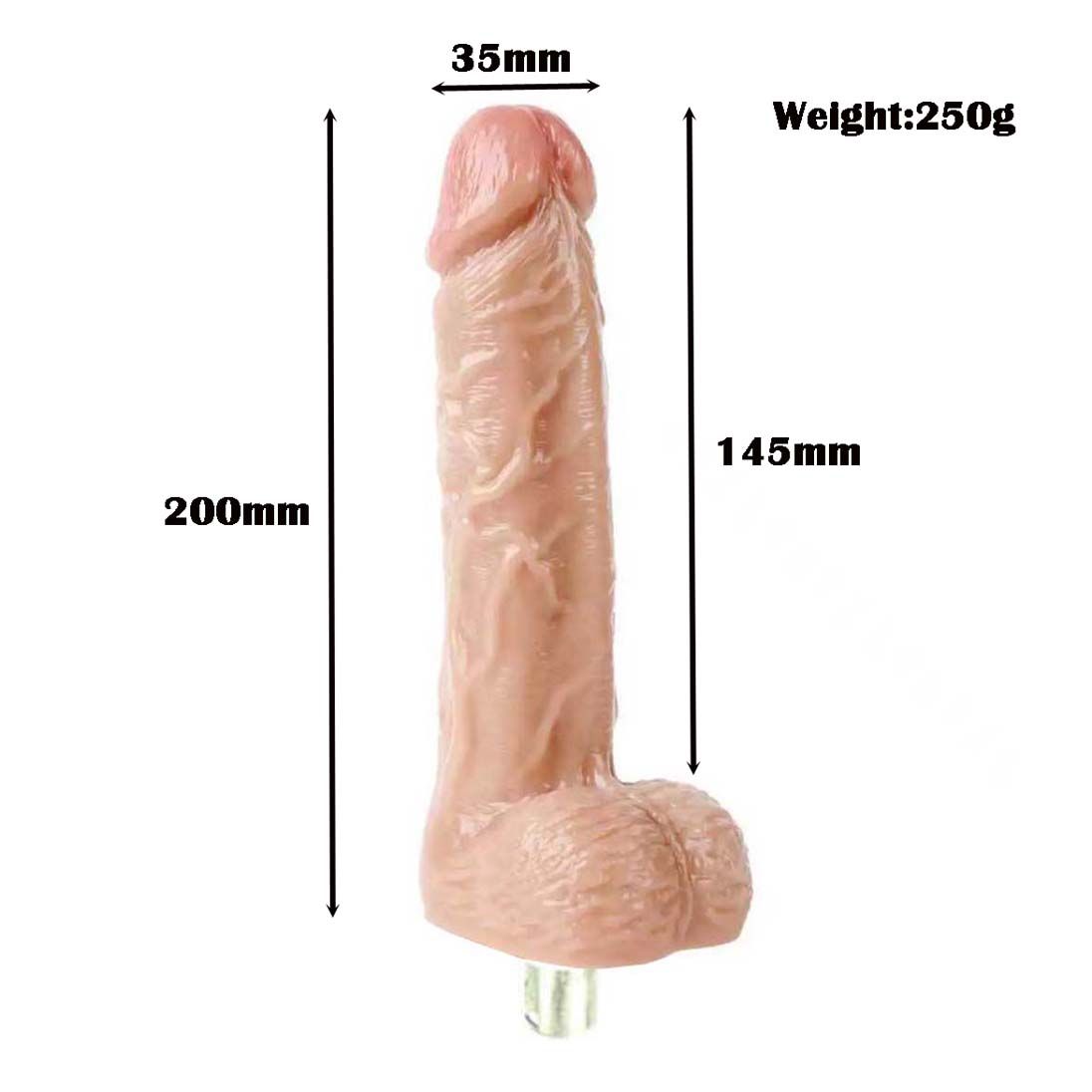 Automatic Fucking Dildo Adult Sex Electric Machine Dimmable Control Stable Massager Love MachineGun Viginal Anal G-Spot Stimulator Realistic Thrusting Powerful Vibrator for Solo Couples Men Women