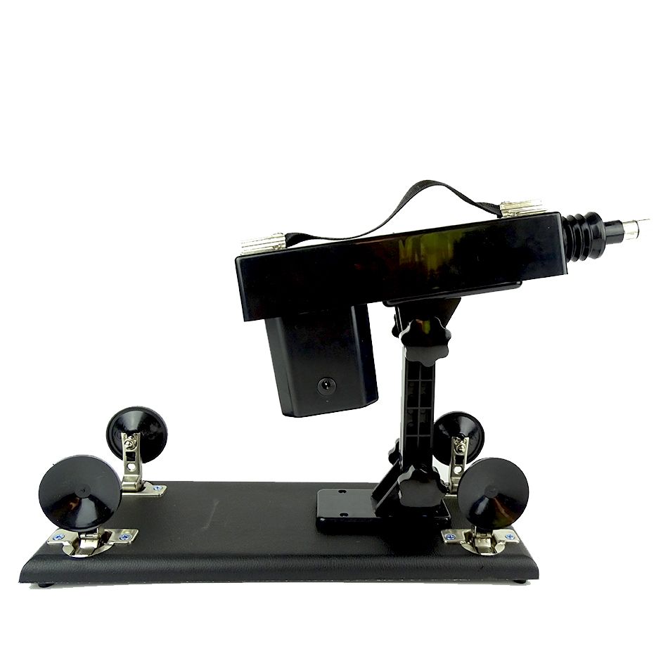 Automatic Fucking Dildo Adult Sex Electric Machine Dimmable Control Stable Massager Love MachineGun Viginal Anal G-Spot Stimulator Realistic Thrusting Powerful Vibrator for Solo Couples Men Women