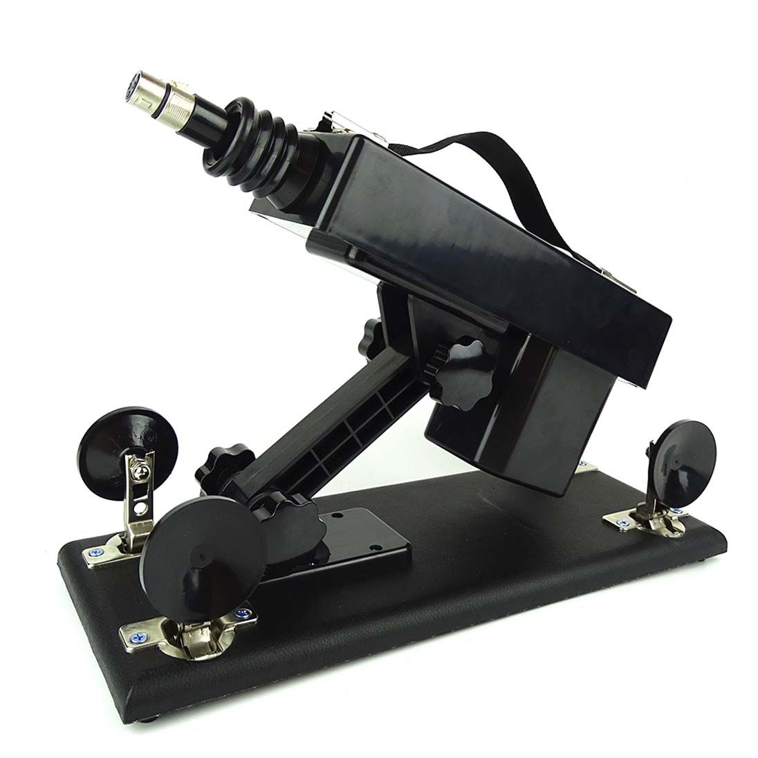 Automatic Fucking Dildo Adult Sex Electric Machine Dimmable Control Stable Massager Love MachineGun Viginal Anal G-Spot Stimulator Realistic Thrusting Powerful Vibrator for Solo Couples Men Women