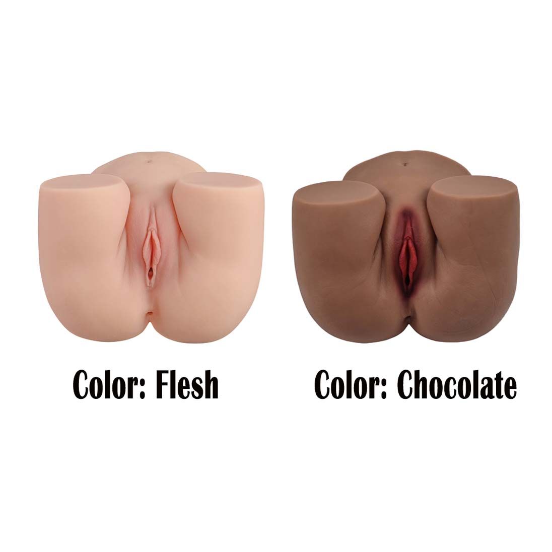 Large Intelligent Interactive Love Doll Lifelike Ass Sucking Vibrating Male Masturbator Real Butt Moaning Sex Doll With Vagina Pussy Ass Anus Upgraded Electric Sex Toys for Men Couple