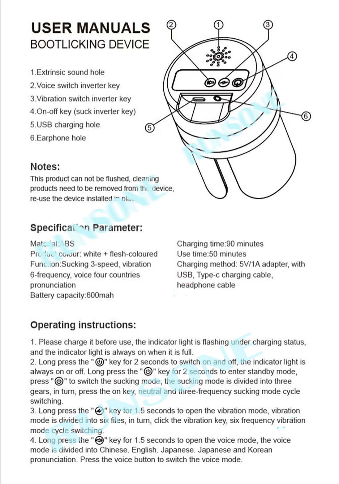 Large Intelligent Interactive Love Doll Lifelike Ass Sucking Vibrating Male Masturbator Real Butt Moaning Sex Doll With Vagina Pussy Ass Anus Upgraded Electric Sex Toys for Men Couple