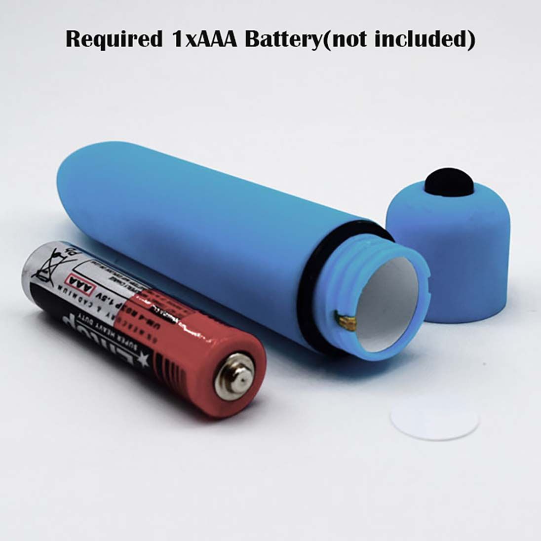 Clitoris Bullet Vibrator 10 Vibrating Speeds Nipples Clitoral G Spot Stimulator Mini Waterproof Discreet Vibration Massager Adult Foreplay Masturbation Tool Sex Toy for Women Female Couple