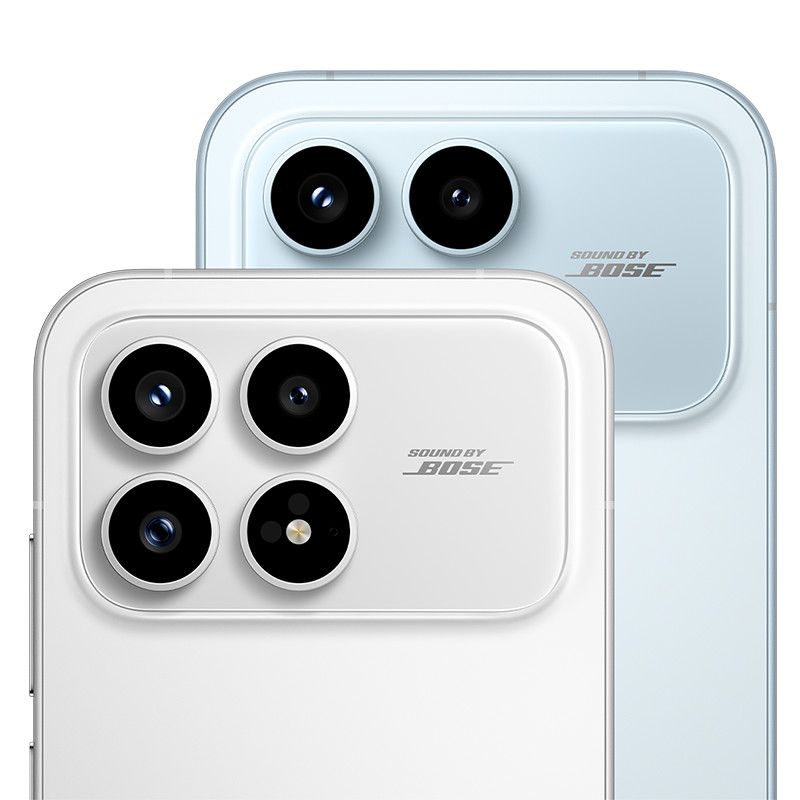 Brand New XIAOMI Redmi K90 5G Snapdragon 8 Elite 7100mAh 100W Massive Battery 6.59'' 120Hz Eye Protection Screen IP68 Waterproof Android 16 USB Type-C Smart Phones