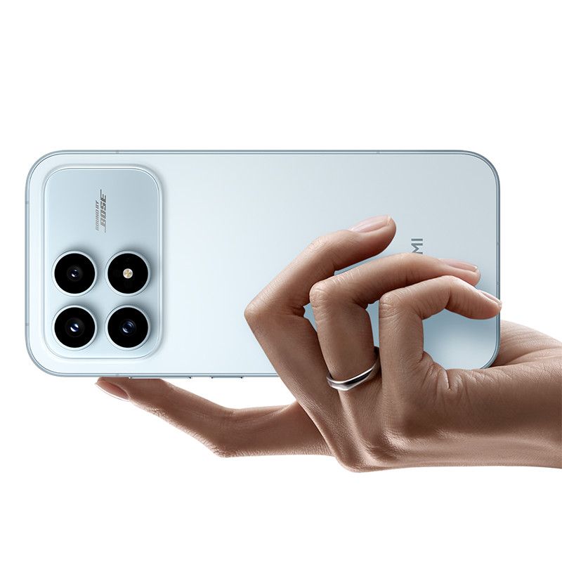 Brand New XIAOMI Redmi K90 5G Snapdragon 8 Elite 7100mAh 100W Massive Battery 6.59'' 120Hz Eye Protection Screen IP68 Waterproof Android 16 USB Type-C Smart Phones