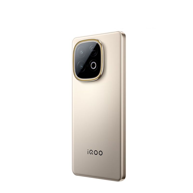 Brand New vivo iQOO Z10 Turbo+ 5G MTK Dimensity 9400+ 8000mAh 90W Massive Battery 6.78'' 144Hz Eye Protection Screen IP65 Waterproof Android 16 Type-C Face Fingerprint Unlock Smart Phones