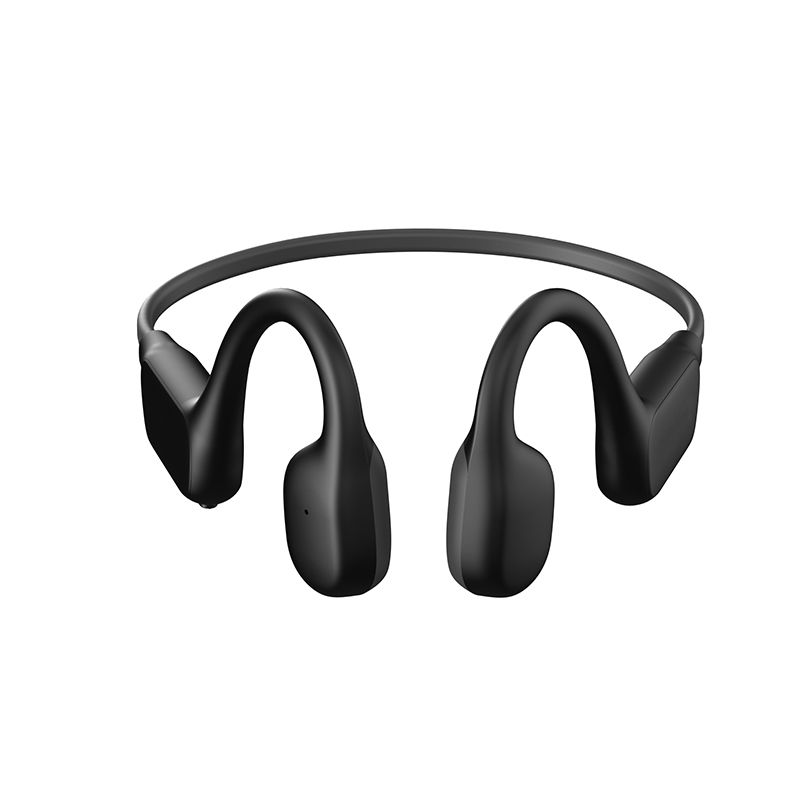 Xuan Yin New Bone Conduction Hearing Aid: Intelligent Noise Reduction, Long Battery Life, Ear-free & Rechargeable, Designed Specifically for the Elderly