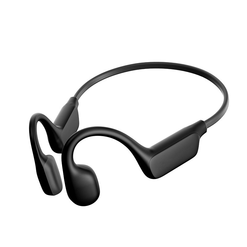 Xuan Yin New Bone Conduction Hearing Aid: Intelligent Noise Reduction, Long Battery Life, Ear-free & Rechargeable, Designed Specifically for the Elderly