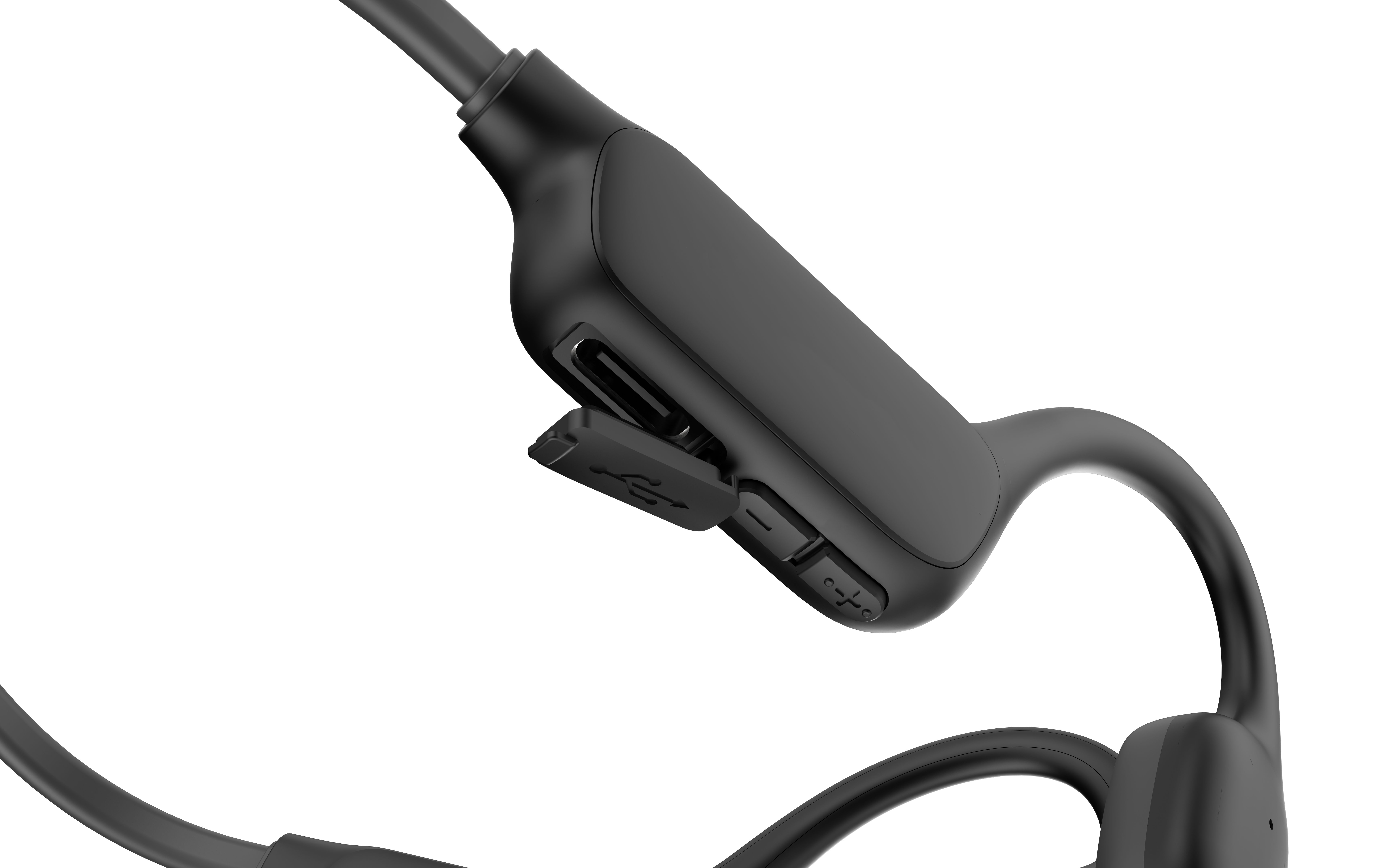 Xuan Yin New Bone Conduction Hearing Aid: Intelligent Noise Reduction, Long Battery Life, Ear-free & Rechargeable, Designed Specifically for the Elderly