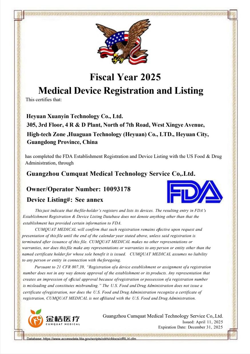 Xuanyin Hearing Aids: Smart Noise Reduction, App-Fitted In-Ear Hearing Aids with 64 Channels for Seniors, Cross-Border