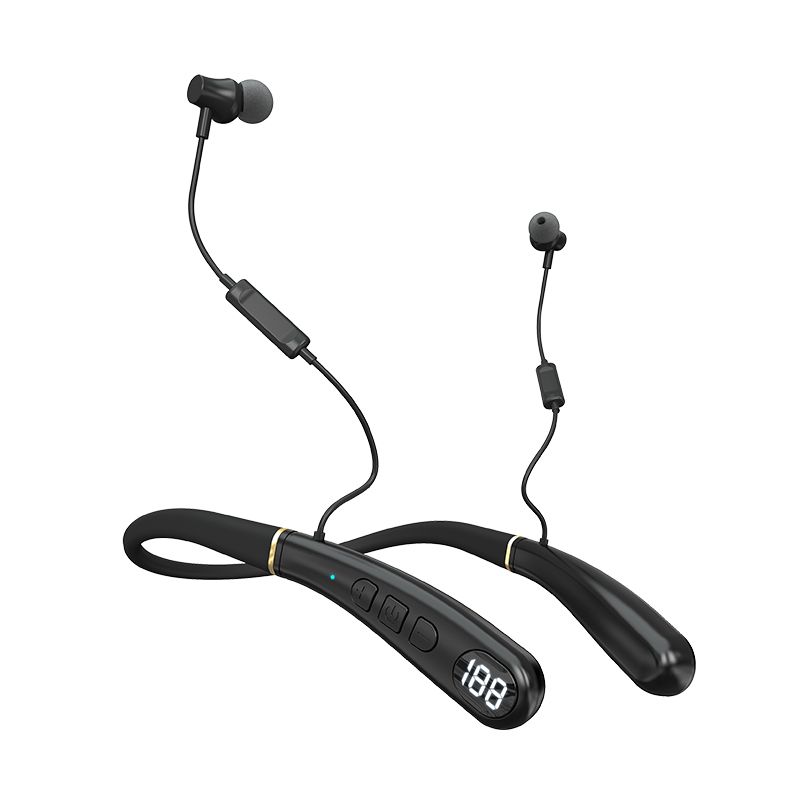 Xuanyin Hearing Aids: Smart Noise Reduction, App-Fitted In-Ear Hearing Aids with 64 Channels for Seniors, Cross-Border