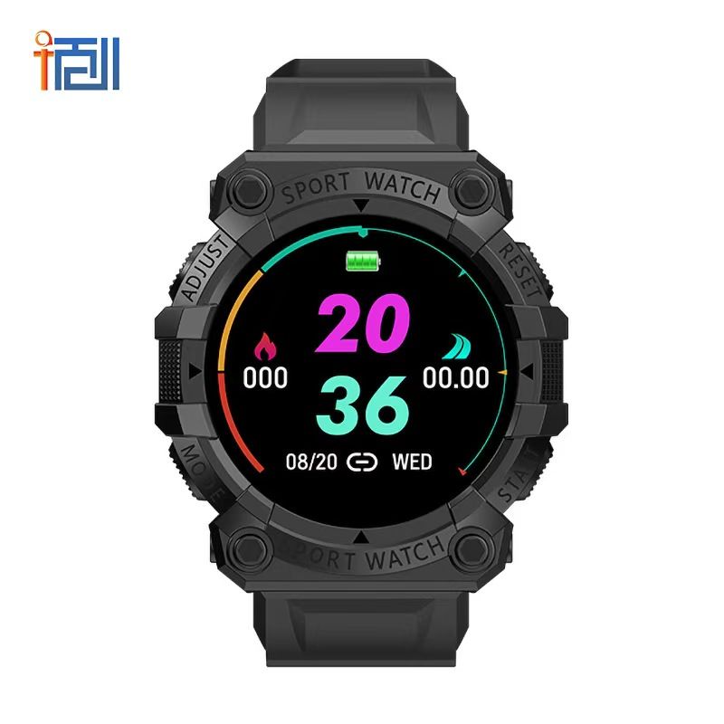 IP67 Waterproof Smart Watch Sports Watches Men Women DIY Face Bluetooth Call Outdoor Fitness Tracker Heart Rate Blood Monitor Running Riding Smartwatch For IOS Android