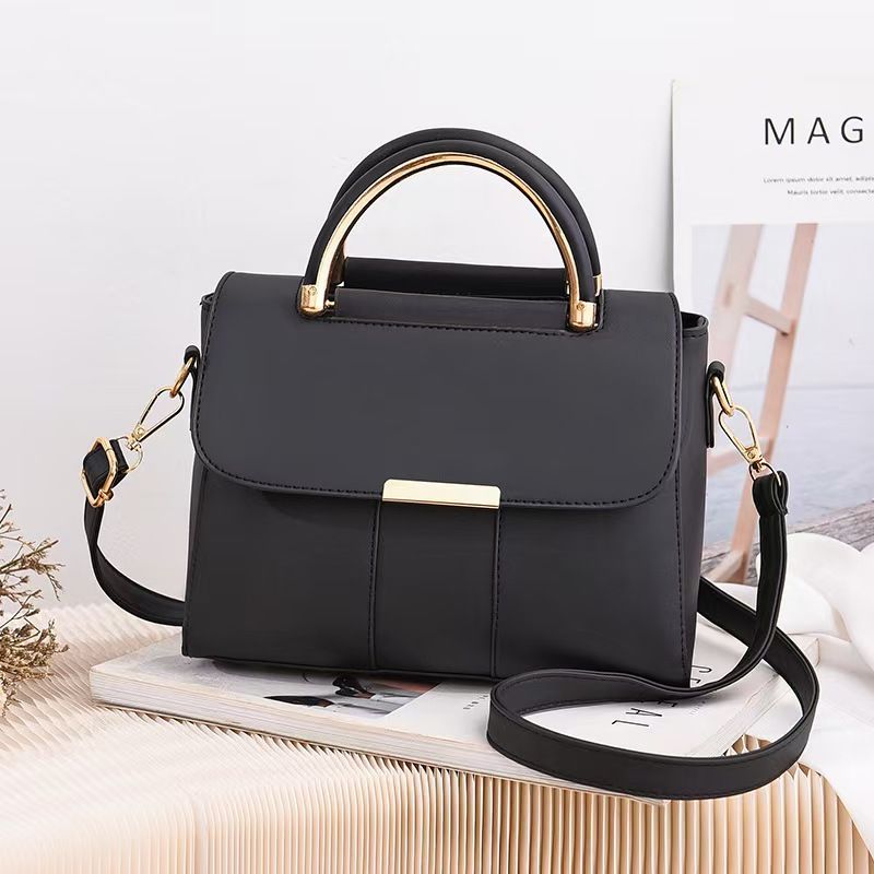Women Handbags Lady Bags Sling Shoulder Hand Bags Slingbags PU Leather Bag For Ladies Large Capacity Durable Business Classic Luxury Handbags Girl Friend Wife Valentine's Day Christmas Birthday Gift