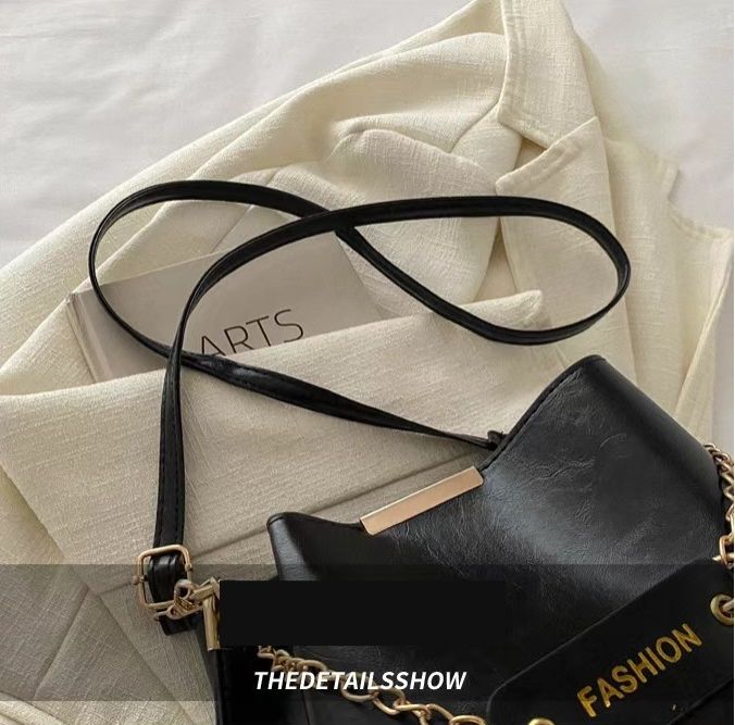 Women Handbag Lady Shoulder Bucket Tote Sling Crossbody Bags PU Leather Handbags Waterproof For Ladies Soft New Valentine's Day Christmas Birthday Gift