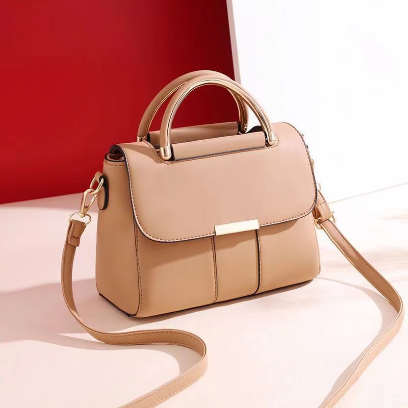 Women Handbags Lady Bags Sling Shoulder Hand Bags Slingbags PU Leather Bag For Ladies Large Capacity Durable Business Classic Luxury Handbags Girl Friend Wife Valentine's Day Christmas Birthday Gift