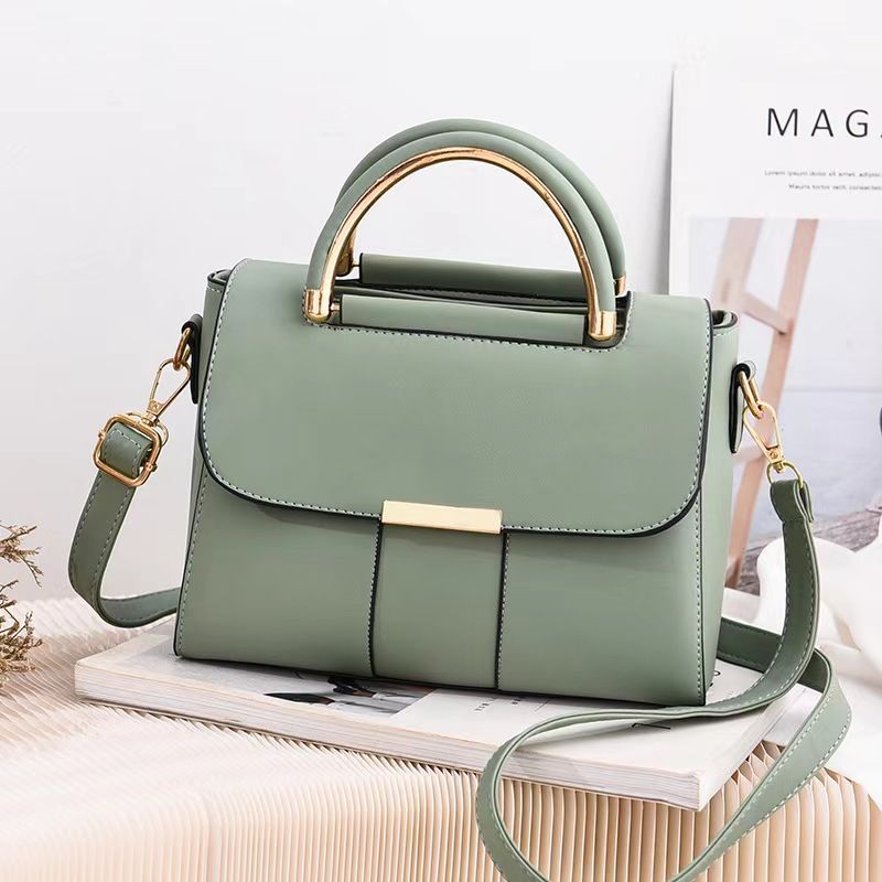 Women Handbags Lady Bags Sling Shoulder Hand Bags Slingbags PU Leather Bag For Ladies Large Capacity Durable Business Classic Luxury Handbags Girl Friend Wife Valentine's Day Christmas Birthday Gift
