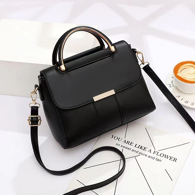 Women Handbags Lady Bags Sling Shoulder Hand Bags Slingbags PU Leather Bag For Ladies Large Capacity Durable Business Classic Luxury Handbags Girl Friend Wife Valentine's Day Christmas Birthday Gift