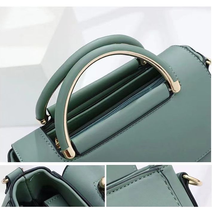 Women Handbags Lady Bags Sling Shoulder Hand Bags Slingbags PU Leather Bag For Ladies Large Capacity Durable Business Classic Luxury Handbags Girl Friend Wife Valentine's Day Christmas Birthday Gift