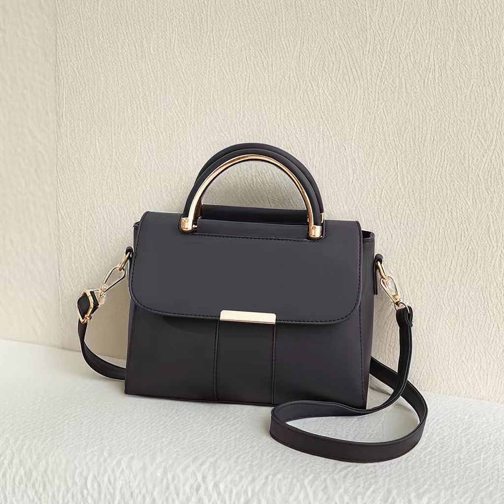 Women Handbags Lady Bags Sling Shoulder Hand Bags Slingbags PU Leather Bag For Ladies Large Capacity Durable Business Classic Luxury Handbags Girl Friend Wife Valentine's Day Christmas Birthday Gift