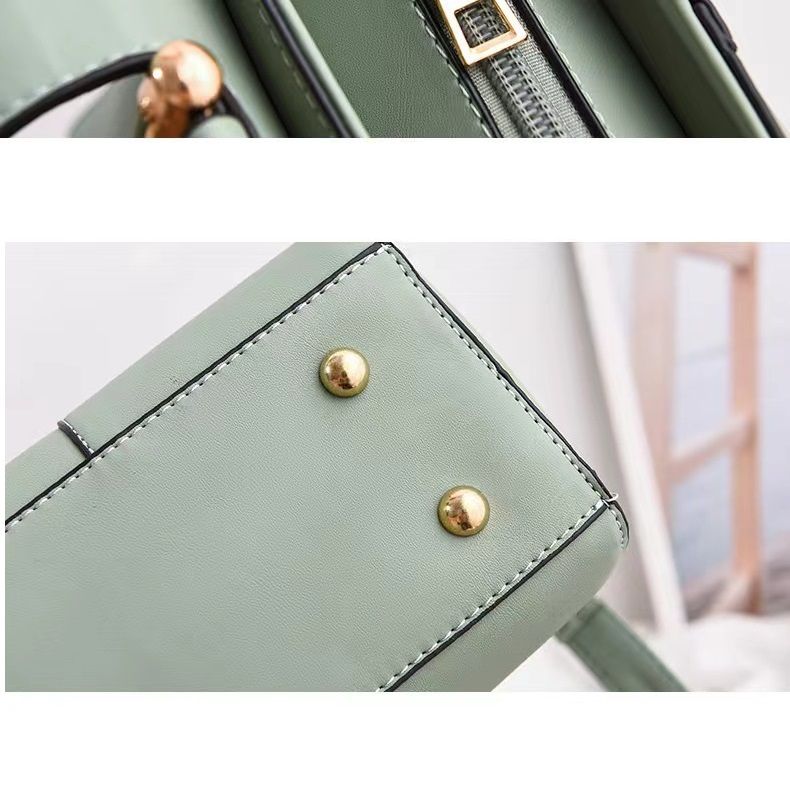 Women Handbags Lady Bags Sling Shoulder Hand Bags Slingbags PU Leather Bag For Ladies Large Capacity Durable Business Classic Luxury Handbags Girl Friend Wife Valentine's Day Christmas Birthday Gift