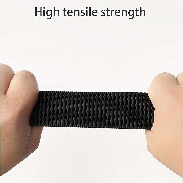 Men's Canvas Belt Casual Braided Waist Belt Free Adjustment of length Outdoor Sports Man Men Male Women Belt Light Comfortable Climbing Work Jeans Suit Pants Trousers Braid Roller Beltslor Belts