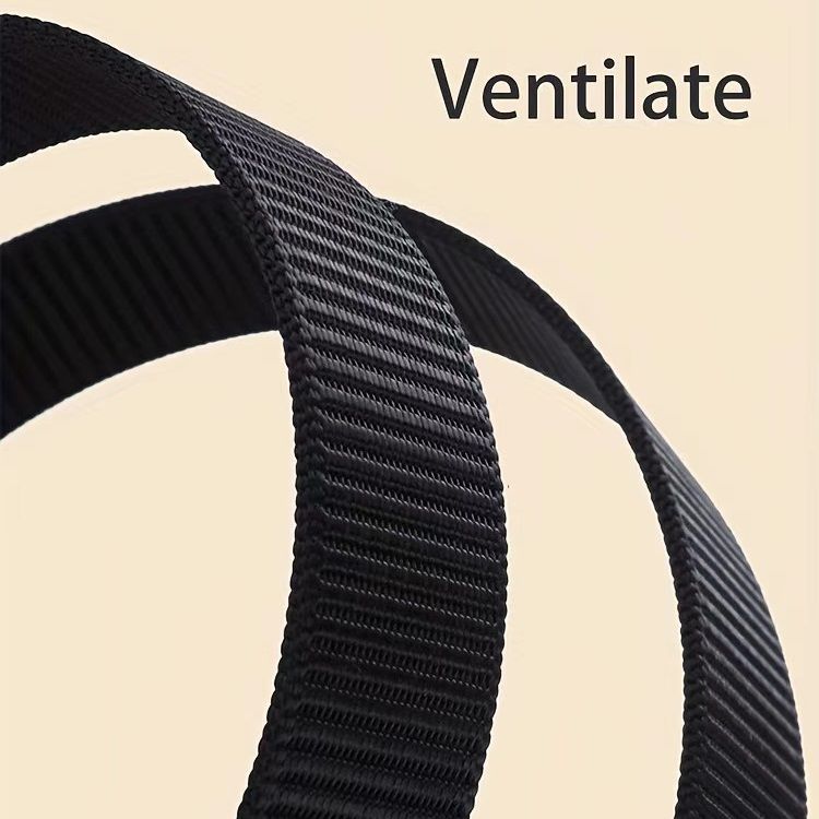 Men's Canvas Belt Casual Braided Waist Belt Free Adjustment of length Outdoor Sports Man Men Male Women Belt Light Comfortable Climbing Work Jeans Suit Pants Trousers Braid Roller Beltslor Belts