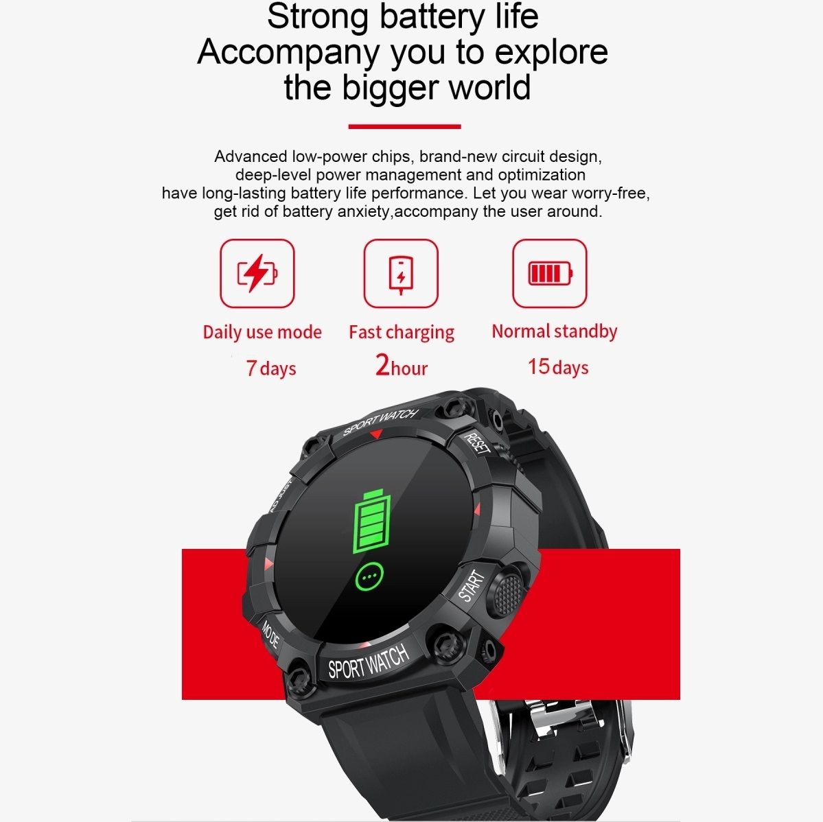 IP67 Waterproof Smart Watch Sports Watches Men Women DIY Face Bluetooth Call Outdoor Fitness Tracker Heart Rate Blood Monitor Running Riding Smartwatch For IOS Android