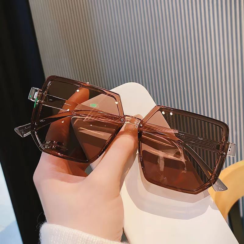 Sun Glasses UV400 Protection Eyewear Resin Lens for Women and Men Optical Glasses Spectacle Sport Fashion Business Goggles Eyeglasses Rimless Glasses Valentines Christmas New year Gift