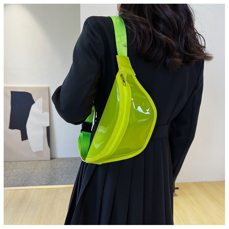 Women Shoulder Bags Crossbody Bags Waist Packs Handbags Fanny Pack With Zipper Gifts for Enjoy Sports Festival Workout Traveling Running Casual Hands-Free Wallets Waist Pack Phone Bag