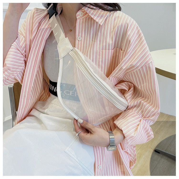 Women Shoulder Bags Crossbody Bags Waist Packs Handbags Fanny Pack With Zipper Gifts for Enjoy Sports Festival Workout Traveling Running Casual Hands-Free Wallets Waist Pack Phone Bag