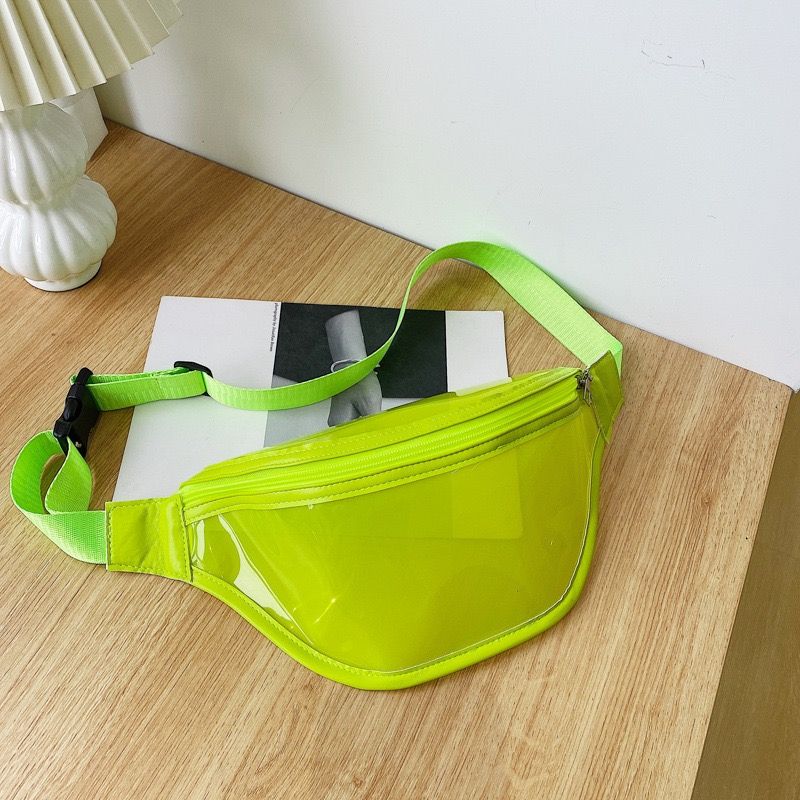 Women Shoulder Bags Crossbody Bags Waist Packs Handbags Fanny Pack With Zipper Gifts for Enjoy Sports Festival Workout Traveling Running Casual Hands-Free Wallets Waist Pack Phone Bag
