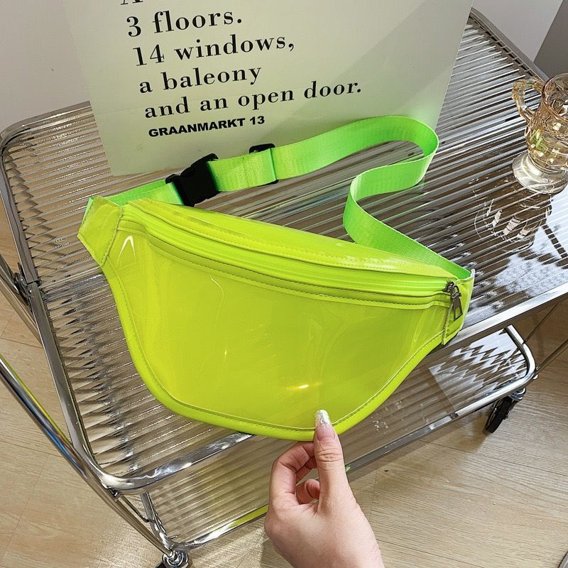 Women Shoulder Bags Crossbody Bags Waist Packs Handbags Fanny Pack With Zipper Gifts for Enjoy Sports Festival Workout Traveling Running Casual Hands-Free Wallets Waist Pack Phone Bag