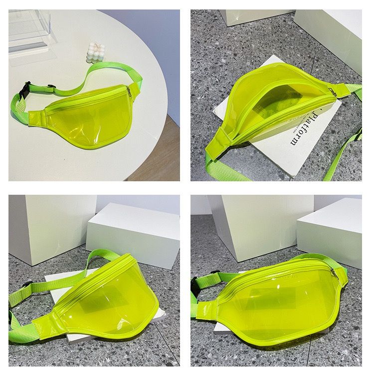 Women Shoulder Bags Crossbody Bags Waist Packs Handbags Fanny Pack With Zipper Gifts for Enjoy Sports Festival Workout Traveling Running Casual Hands-Free Wallets Waist Pack Phone Bag