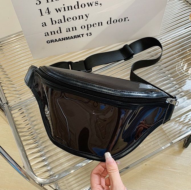 Women Shoulder Bags Crossbody Bags Waist Packs Handbags Fanny Pack With Zipper Gifts for Enjoy Sports Festival Workout Traveling Running Casual Hands-Free Wallets Waist Pack Phone Bag