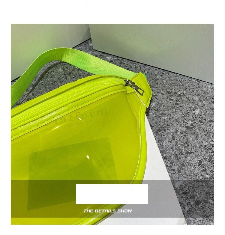 Women Shoulder Bags Crossbody Bags Waist Packs Handbags Fanny Pack With Zipper Gifts for Enjoy Sports Festival Workout Traveling Running Casual Hands-Free Wallets Waist Pack Phone Bag