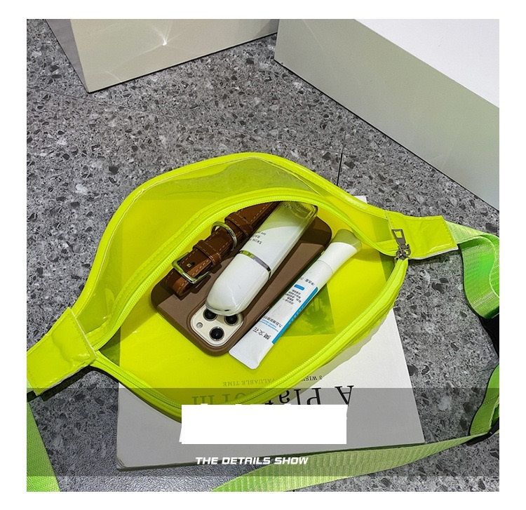 Women Shoulder Bags Crossbody Bags Waist Packs Handbags Fanny Pack With Zipper Gifts for Enjoy Sports Festival Workout Traveling Running Casual Hands-Free Wallets Waist Pack Phone Bag