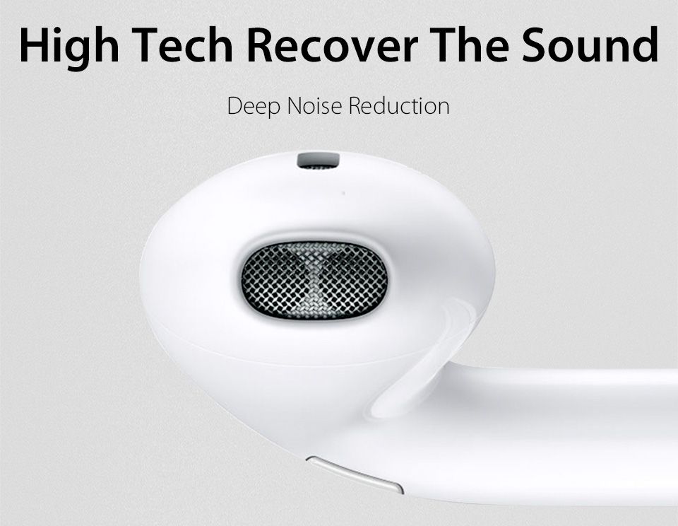 i7s Bluetooth Earphones Wireless Stereo Ear Phone Earphone Earbuds  For Android IOS Airpod Waterproof With Charging Box