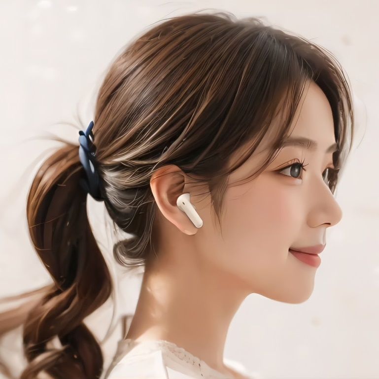 Wireless Earbuds Bluetooth Earphones HiFi Ear Buds Bass Stereo Bluetooth Headphones with ENC Noise Cancelling Mic IP7 Waterproof in Ear  LED Display Charging Case Ear Buds for Pad Workout Sports