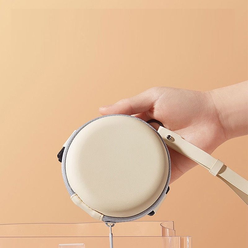 Folding Sunglasses Portable Ultra Light Sun Protection UV Protection Sun Glasses For Men And Women Fashion Air Cushion Eyewears UV 400 Polarized Anti UVA UVB Oversized Square With Case Gift Box