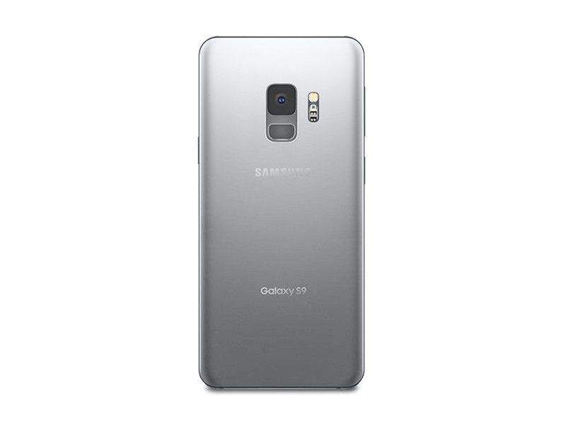 Refurbished Samsung Galaxy S9 128GB ROM+4GB RAM dual sim 12MP+8MP smartphone clean screen