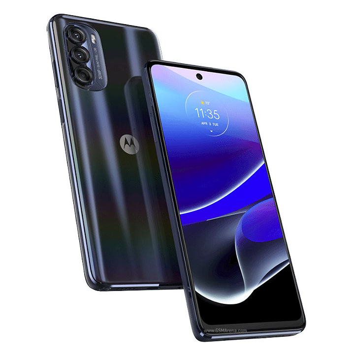 Refurbished Motorola Moto G Stylus 5G(2022) 4GB+128GB 6.8 inch 50MP+16MP Fingerprint (side-mounted)  5000mah with spen Unlocked Android Smart Phones