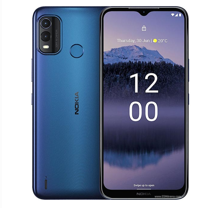 Refurbished 99% new Nokia phone Nokia G11 plus (4GB+64GB) dual sim 6.52 inch 50MP+8MP 5000mah Unlocked Android Smart Phone