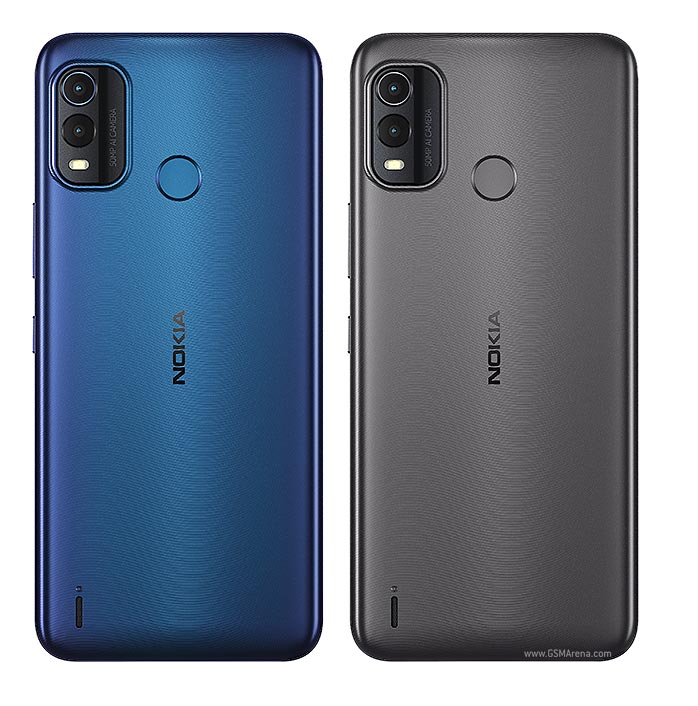 Refurbished 99% new Nokia phone Nokia G11 plus (4GB+64GB) dual sim 6.52 inch 50MP+8MP 5000mah Unlocked Android Smart Phone