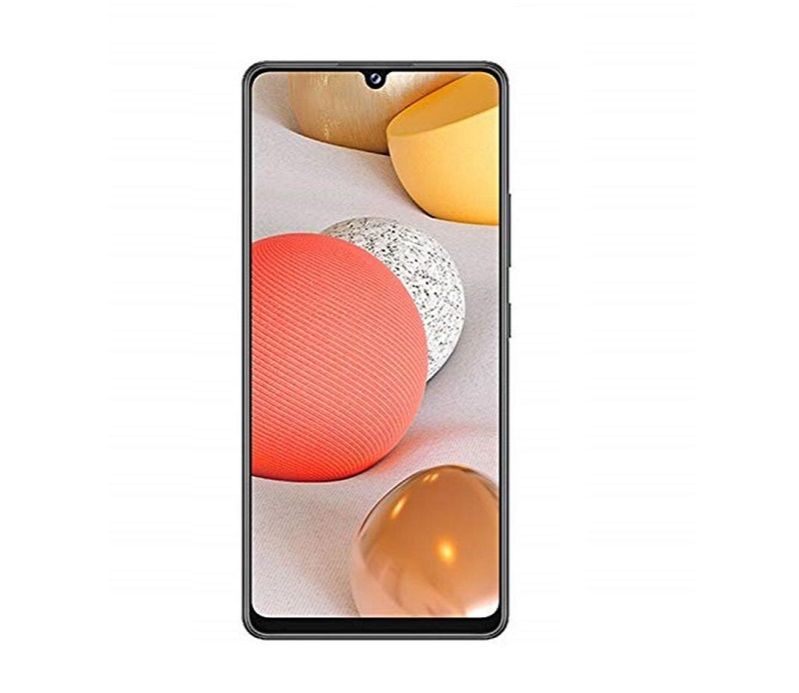 Refurbished Samsung Galaxy A42 6.6 inch 5G net 4GB+128GB 48MP+20MP 5000mah smart phone clean screen Samsung A42