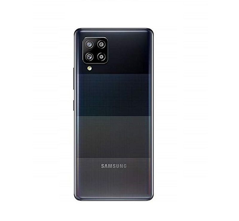 Refurbished Samsung Galaxy A42 6.6 inch 5G net 4GB+128GB 48MP+20MP 5000mah smart phone clean screen Samsung A42