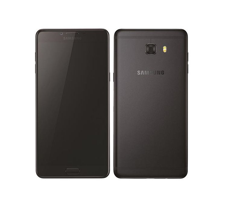 Refurbished phone Samsung Galaxy C9 Pro  6.0 inch 6GB+64GB dual sim 16MP+16MP 4000Mah  Samsung C9pro smart phone